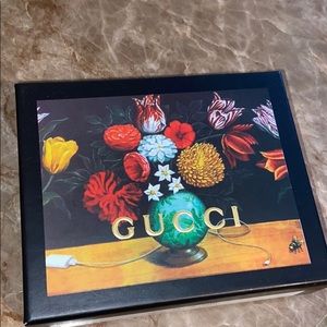 Authentic Men’s Gucci Wallet